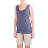 Bergans of Norway Linnea Tank Top - Merino Wool (For Women)
