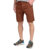 Flylow Dacker Chino Shorts - Cotton Blend (For Men)