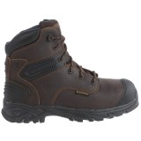 Justin Boots Original 6” Work Boots - Waterproof, Composite Toe (For Men)