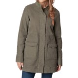 prAna Trip Jacket - Organic Cotton (For Women)
