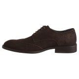 Joseph Abboud Ralph Oxford Shoes - Suede (For Men)