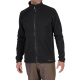 ExOfficio Alpental Fleece Jacket (For Men)