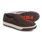 Hawke & Co Hero Sneakers - Leather, Slip-Ons (For Men)