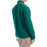 Woolrich Trail Blazing Fleece Jacket (For Women)