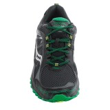 Saucony Grid Excursion TR9 Gore-Tex® Trail Running Shoes (For Men)