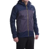 Jack Wolfskin Airrow Texapore Air Jacket - Waterproof (For Men)