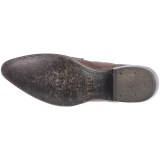 Frye Billy Firebird Cowboy Boots - 13”, Round Toe (For Men)