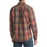 Filson Wildwood Shirt - Long Sleeve (For Men and Big Men)