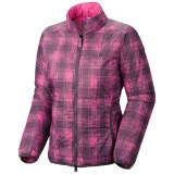 Mountain Hardwear Snowburst Trifecta Redux Interchange Jacket - Waterproof, 3-in-1 (For Women)