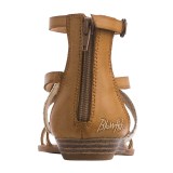 Blowfish Badot Gladiator Sandals (For Women)