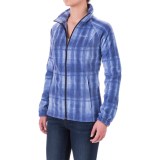 Columbia Sportswear Benton Springs Print Jacket (For Women)