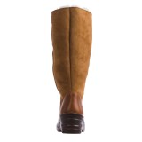Bionica Roxen Thinsulate® Leather Boots - Insulated (For Women)