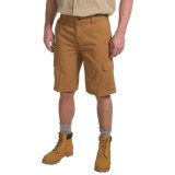 Dickies Duck Cargo Shorts - Relaxed Fit (For Men)