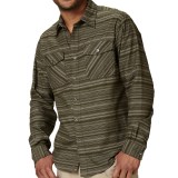 Royal Robbins Skyline Stripe Shirt - UPF 50+, Long Sleeve (For Men)