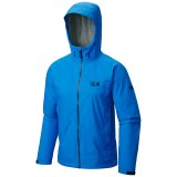 Mountain Hardwear Plasmic Ion Dry.Q® Evap Jacket - Waterproof (For Men)