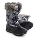 Cougar Cranbrook Snow Boots - Waterproof (For Women)