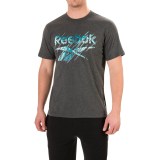 Reebok The Fades T-Shirt - Short Sleeve (For Men)