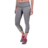 Brooks Greenlight Capris (For Women)
