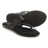 Eastland Misty Flip-Flops - Leather (For Women)