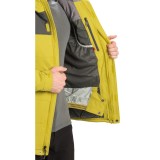 Marker Sierra Ski Jacket - Waterproof, Insulated (For Men)