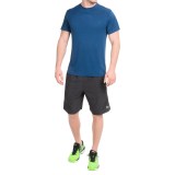 RBX Woven Stretch Shorts (For Men)