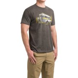 Simms Road Warrior T-Shirt - Short Sleeve (For Men)