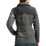 Icebreaker Helena Jacket - Merino Wool, Insulated (For Women)