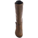 Keen Keen of Scots Boots - Nubuck (For Women)