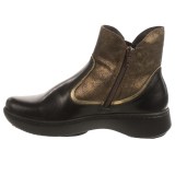 Naot Surge Ankle Boots - Leather (For Women)