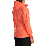 Jack Wolfskin Velican Texapore Air Jacket - Waterproof (For Women)