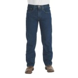 Carhartt Traditional Fit Denim Jeans - Straight Leg, Factory Seconds (For Men)