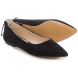 Adrienne Vittadini Freedom Flats - Suede (For Women)