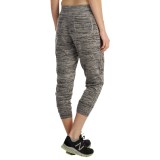 ABS by Allen Schwartz Space-Dyed Joggers (For Women)