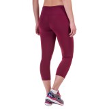 Brooks Go-To Capris (For Women)