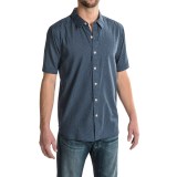 True Grit Las Brisas Shirt - Short Sleeve (For Men)