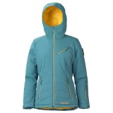 Marker Snowdancer Pertex® Ski Jacket - Waterproof, Insulated (For Women)