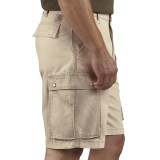 Carhartt Rugged Cargo Shorts - Factory Seconds (For Men)