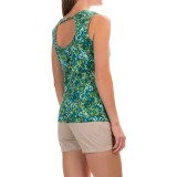 Royal Robbins Essential Plein Air Tank Top - UPF 50+ (For Women)