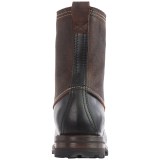 Frye Warren Duck Boots - Leather, Shearling Lined (For Men)