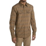 Columbia Sportswear Silver Ridge Plaid Shirt - UPF 30, Long Sleeve (For Men)