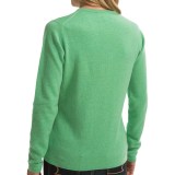 Johnstons of Elgin Cashmere Sweater (For Women)