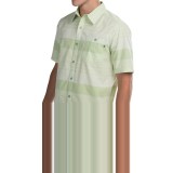 Marmot Pismo Shirt - UPF 20, Short Sleeve (For Men)