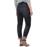 Gramicci Live Free Boyfriend Jeans (For Women)