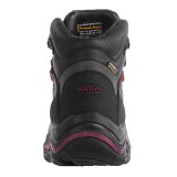 Keen Liberty Ridge Hiking Boots - Waterproof, Leather (For Women)