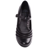 Dansko Becky Mary Jane Shoes - Leather (For Women)