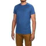 Sherpa Rinchen T-Shirt - Short Sleeve (For Men)