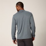 Royal Robbins Desert Knit Stripe Shirt - UPF 50+, Long Sleeve (For Men)