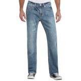 Seven7 Luxury Denim Jeans - Straight Leg (For Men)