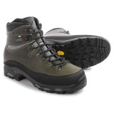 Zamberlan New Vioz Plus Gore-Tex® RR Hunting Boots - Waterproof, Leather (For Men)