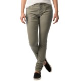 Mountain Hardwear Sojourner Twill Pants (For Women)